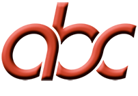 ABC Design & Print Logo